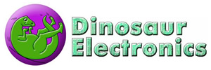 Dinosaur Electronics