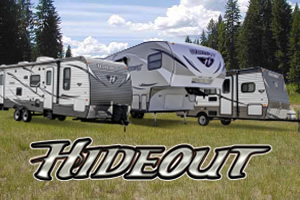 hideout